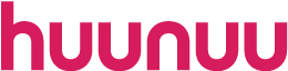 Huunuu logo